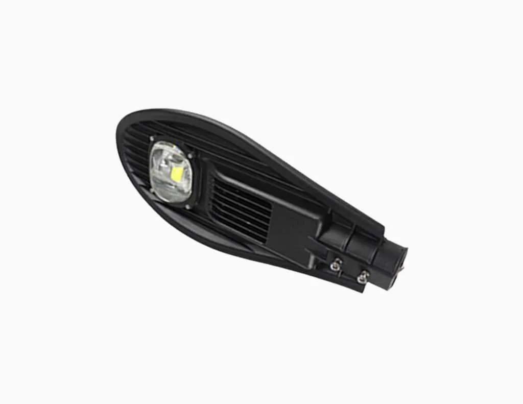 Gambar Luxon Led Street light (COB Cobra) 30 Watt