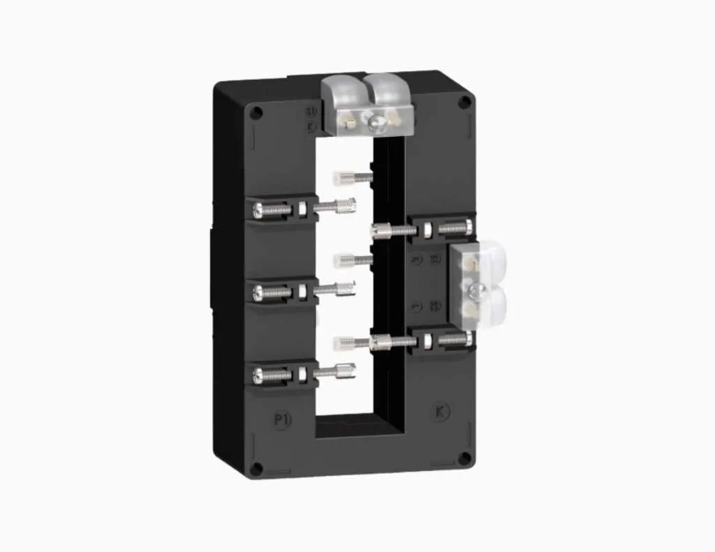 Gambar Schneider CT 2500/5A-METSECT5DB250