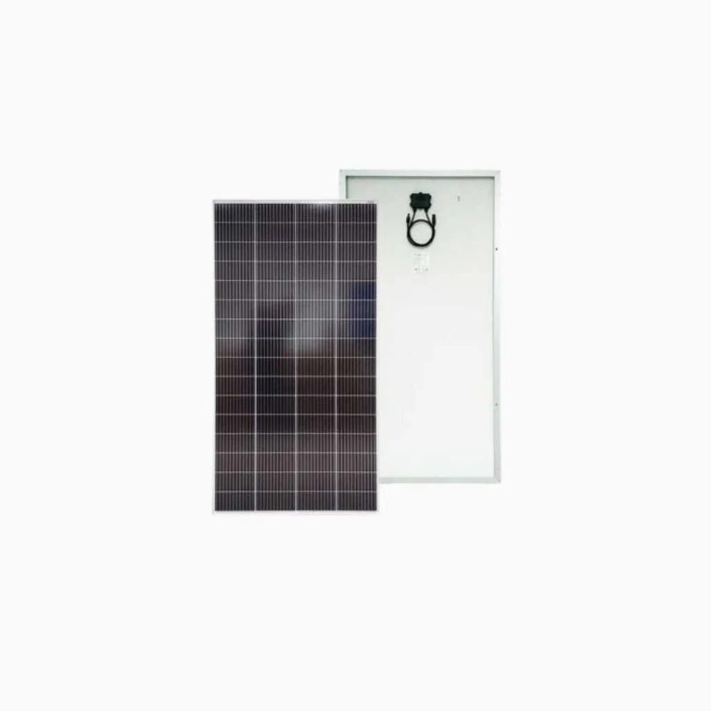 Gambar SOLANA - PV Module - 450 Wp