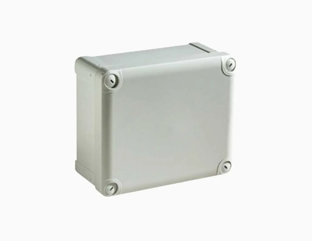 Gambar Schneider Panel Industrial ABS & Polycarbonate-NSYTBS241910