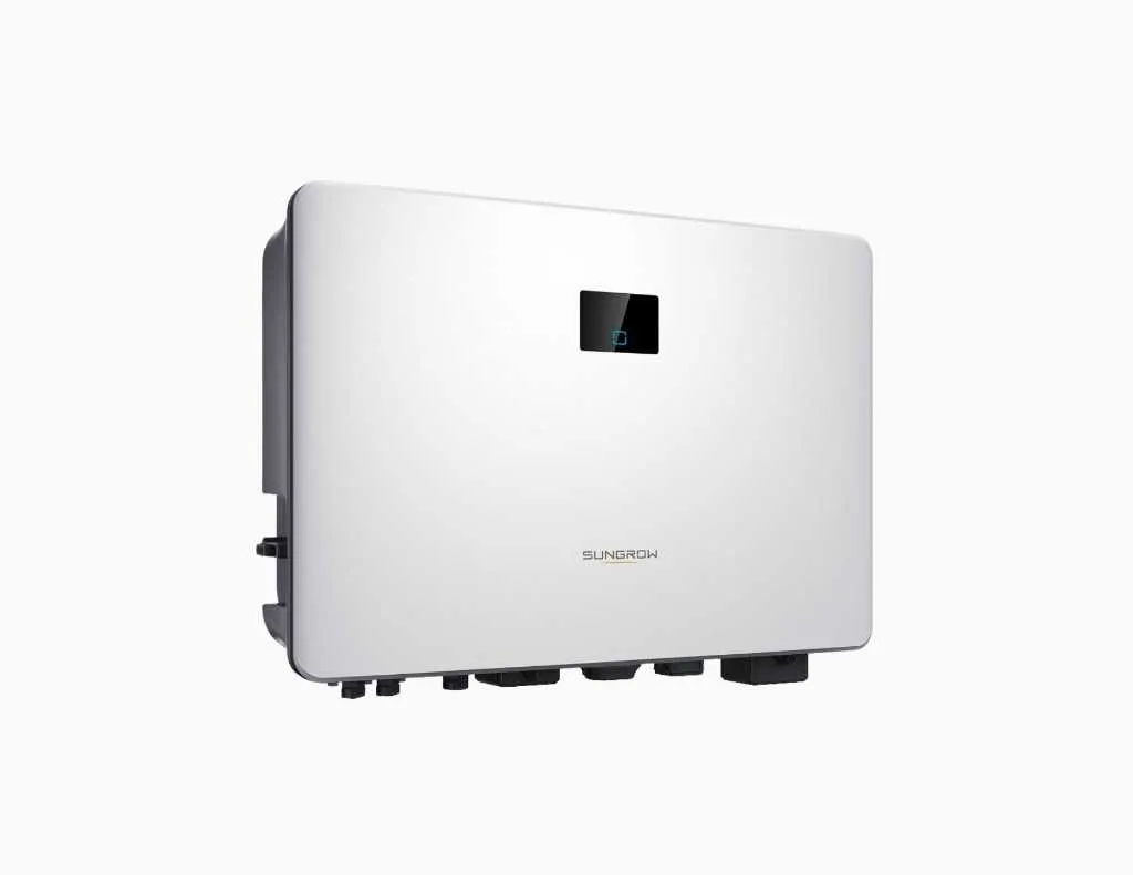 Gambar SUNGROW - Inverter - SH5.0RS-V11