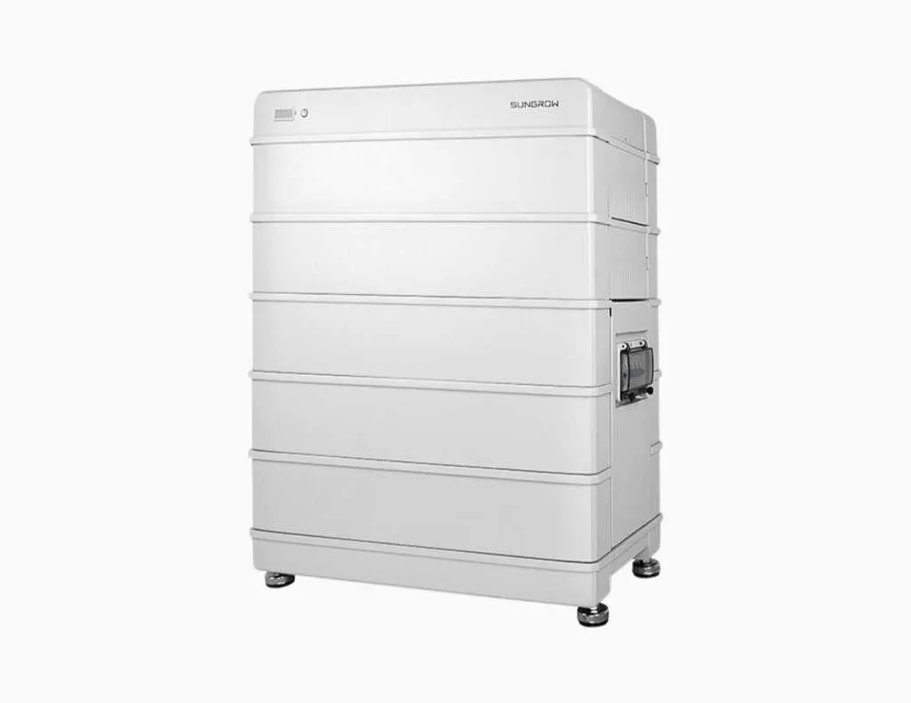 Gambar SUNGROW - Inverter - SBR160(16,0kWH)