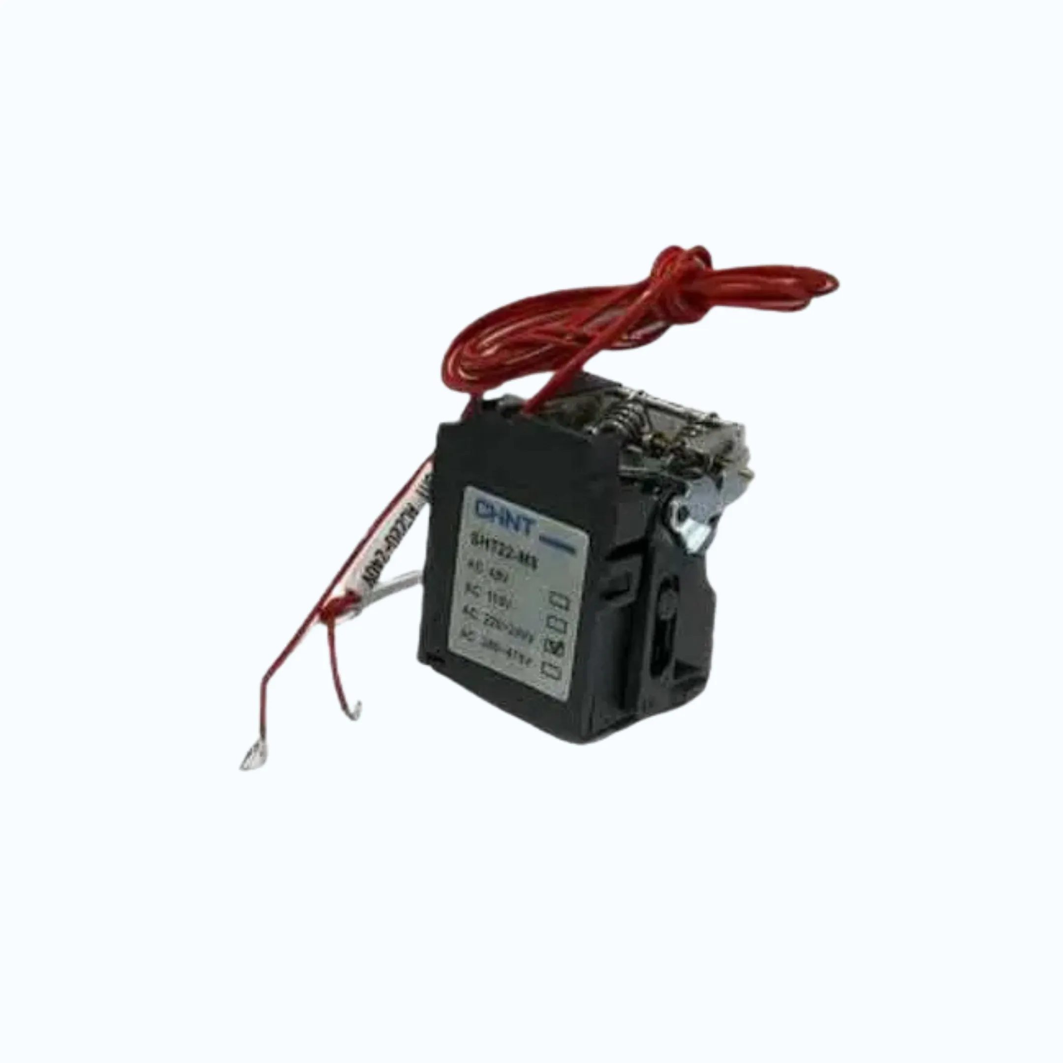 Gambar Chint Shunt Release Left SHT22-M8 AC220-240V -269604