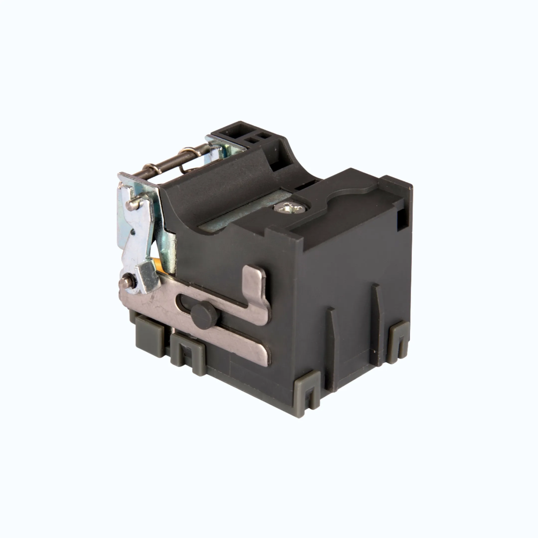 Gambar Chint UnderVoltage Release UVT21-M8 AC220-240V -269615