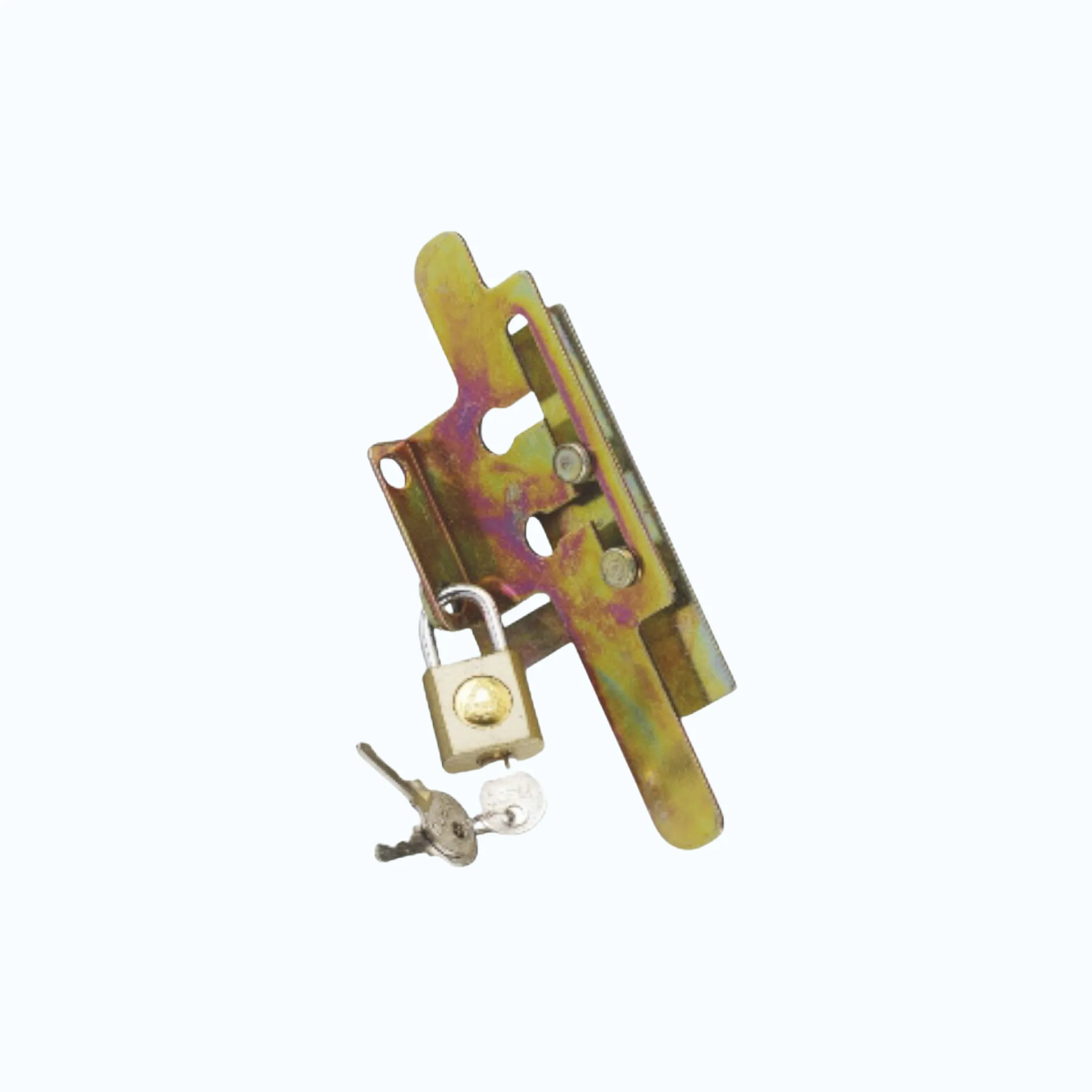 Gambar Chint Mechanical Interlock 125 / MIT21-M8 3P -269679