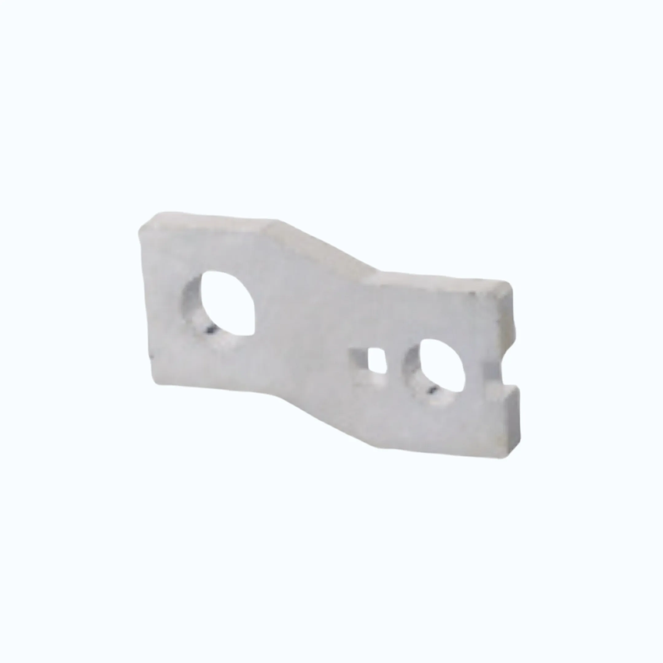 Gambar Chint Front Connection Plate 400/630 / FCP23-M8 3P -269710