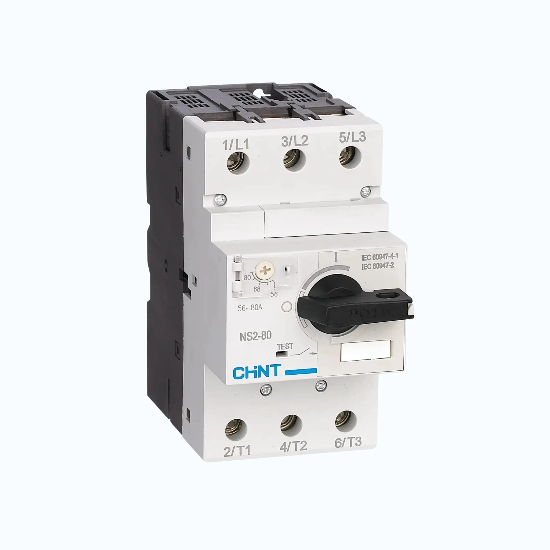 Gambar Chint Manual Motor Starter NS2-80 20-25A -279720