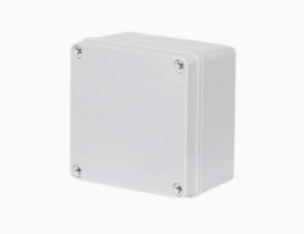 Gambar Seabox Box Panel IP67 125x125x100-RH-AG-1212