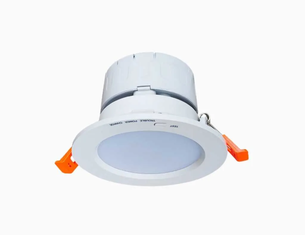 Gambar Luxon Emergency light 6 Watt