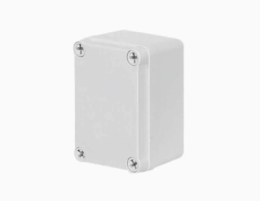 Gambar Seabox Box Panel IP67 80x110x70-RH-AG-0811