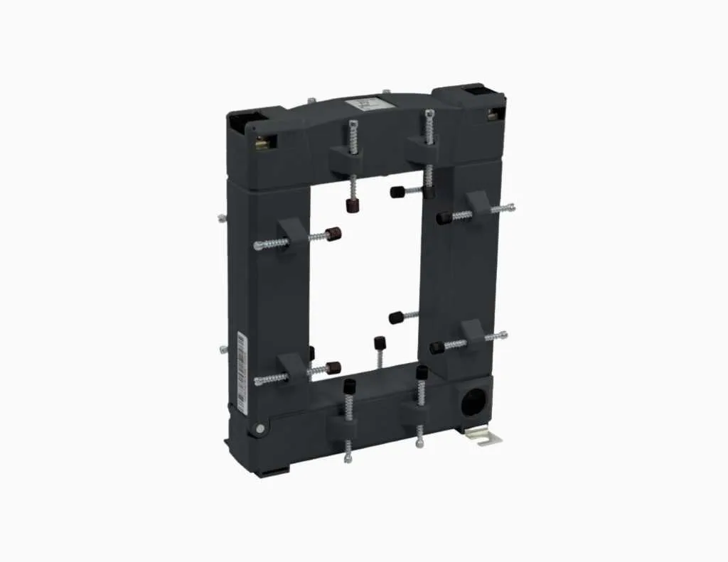 Gambar Schneider CT 1200/5A-METSECT5GG120