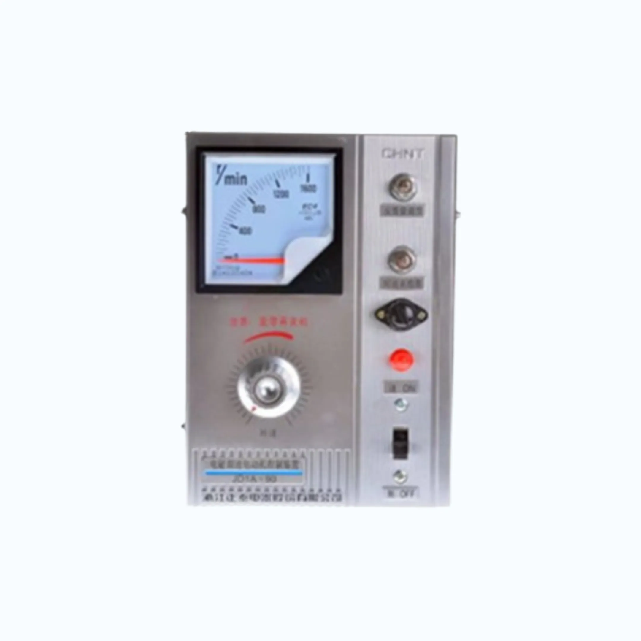 Gambar Chint Motor Speed Control JD1A-90 -503011
