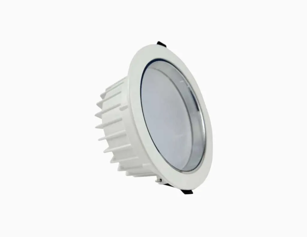 Gambar Luxon Led COB Downlight 12 Watt