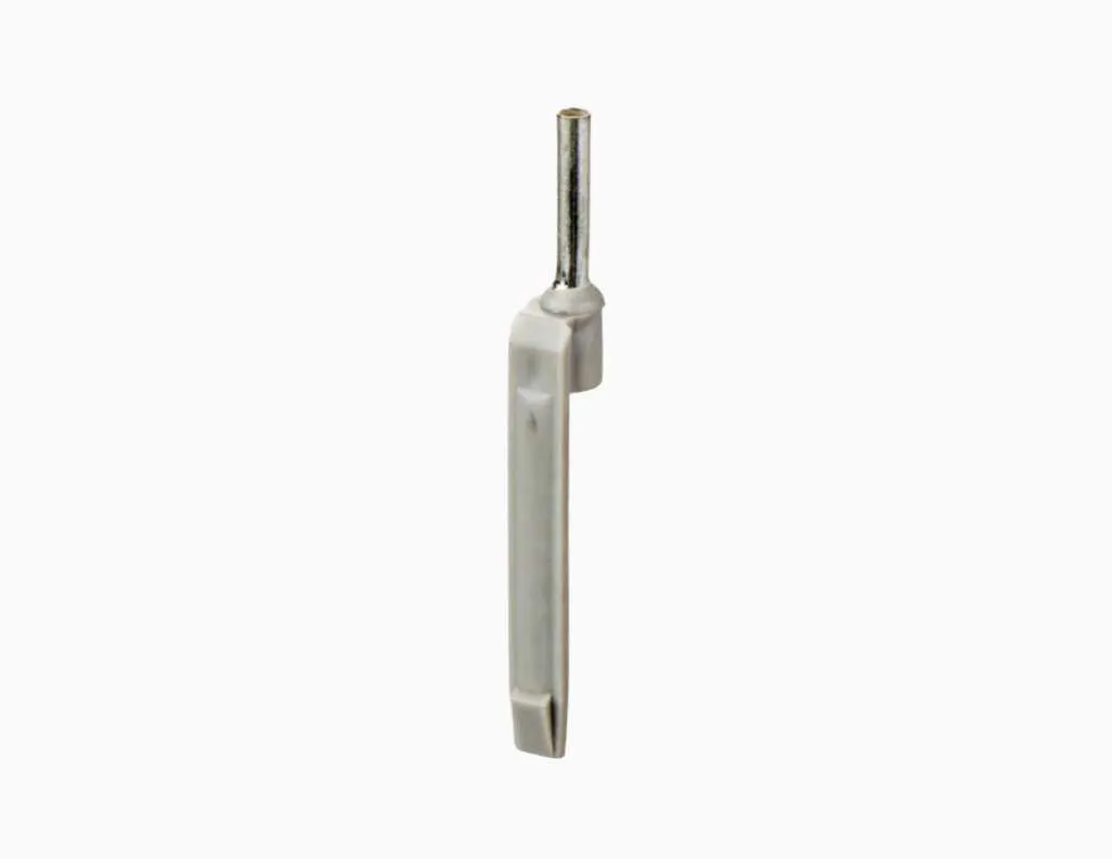 Gambar Schneider CABLEEnd- Markable-2,5 Abu abu-DZ5CA025