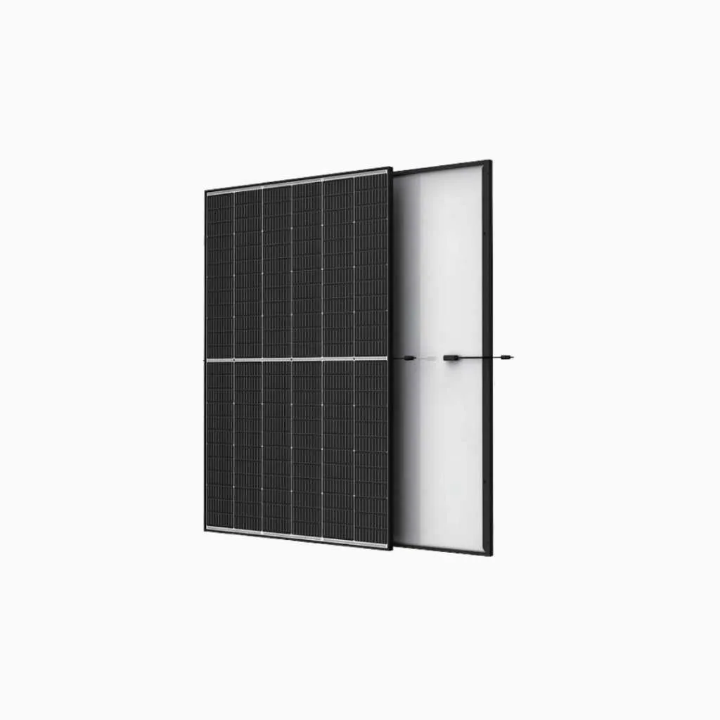 Gambar Trina PV Module 425Wp