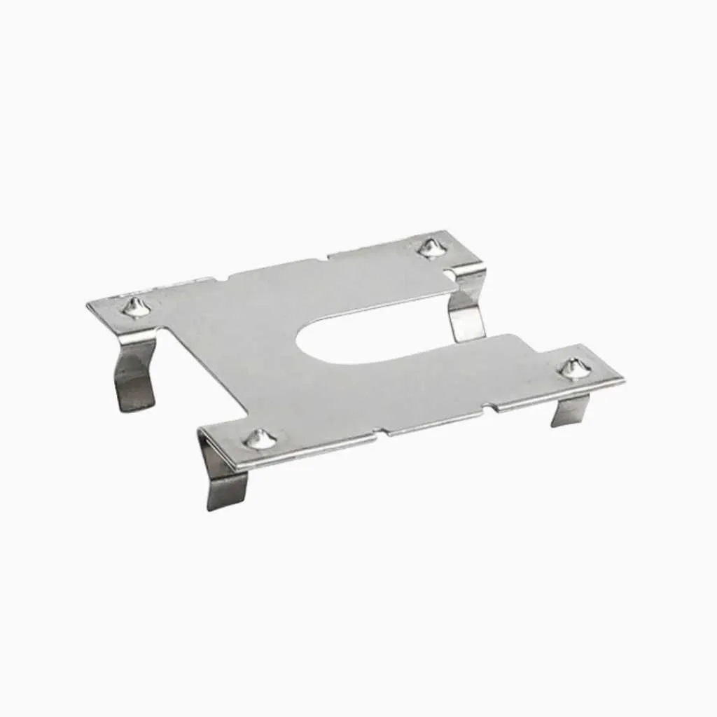 Gambar PLP Grounding Plate