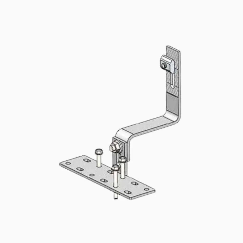 Gambar Antai Tile Hook Horizontal
