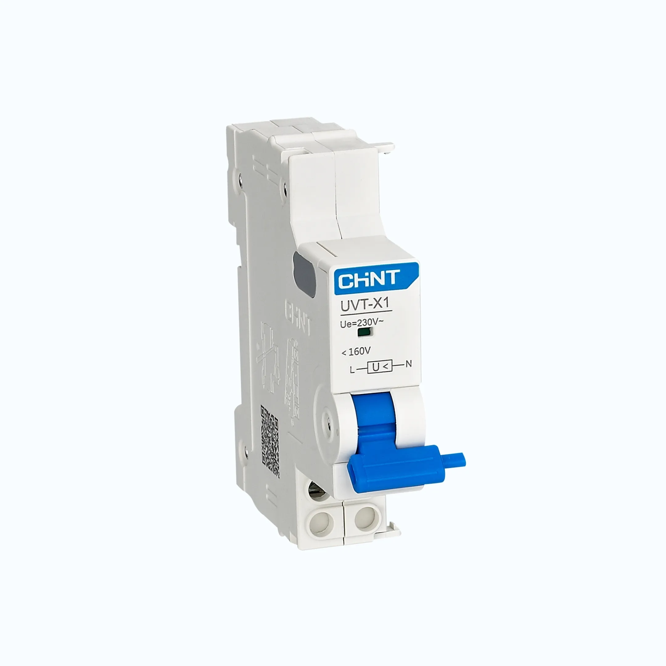 Gambar Chint UnderVoltage Release UVT-X1 -814987