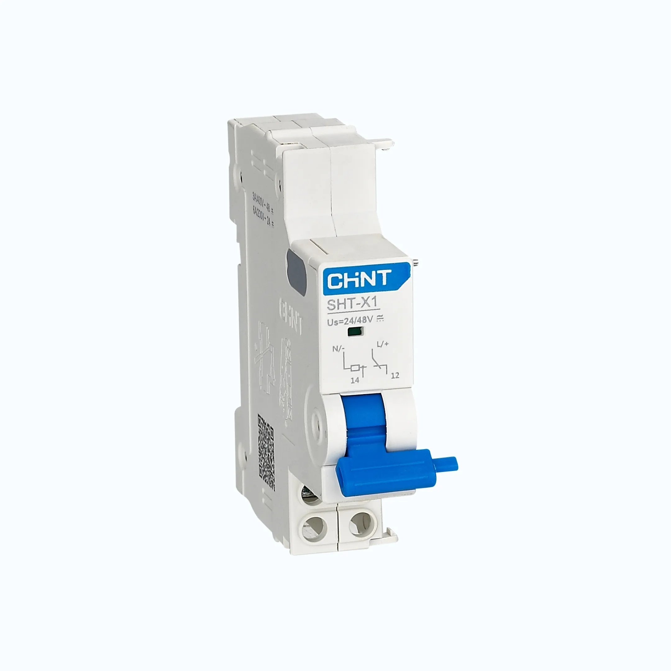 Gambar Chint Shunt Release AC230/400V SHT-X1 AC230V/400V-814989