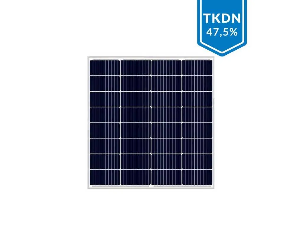 Gambar Jembo PV Module 540Wp