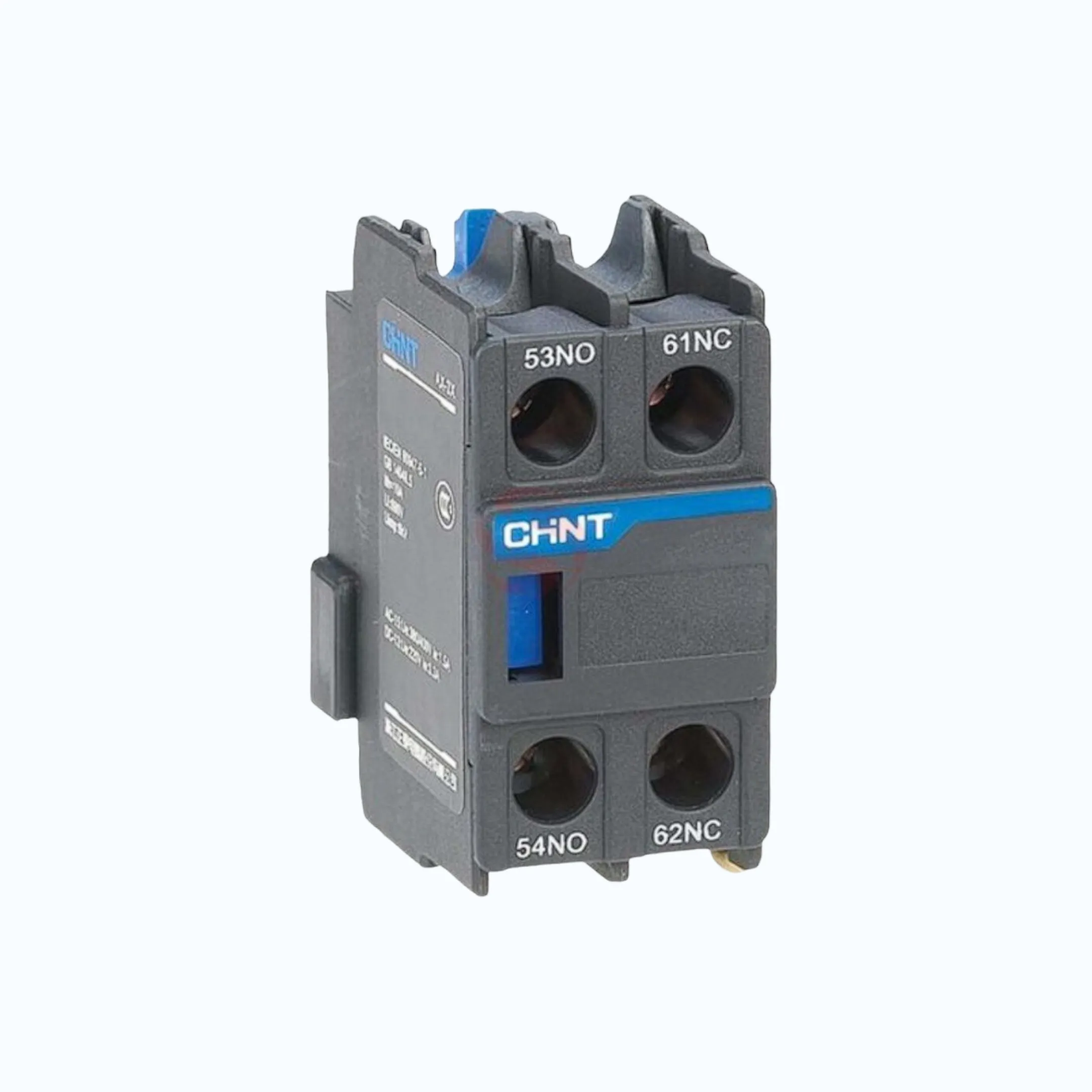 Gambar Chint Auxiliary Contact AX-3X/13 -938253