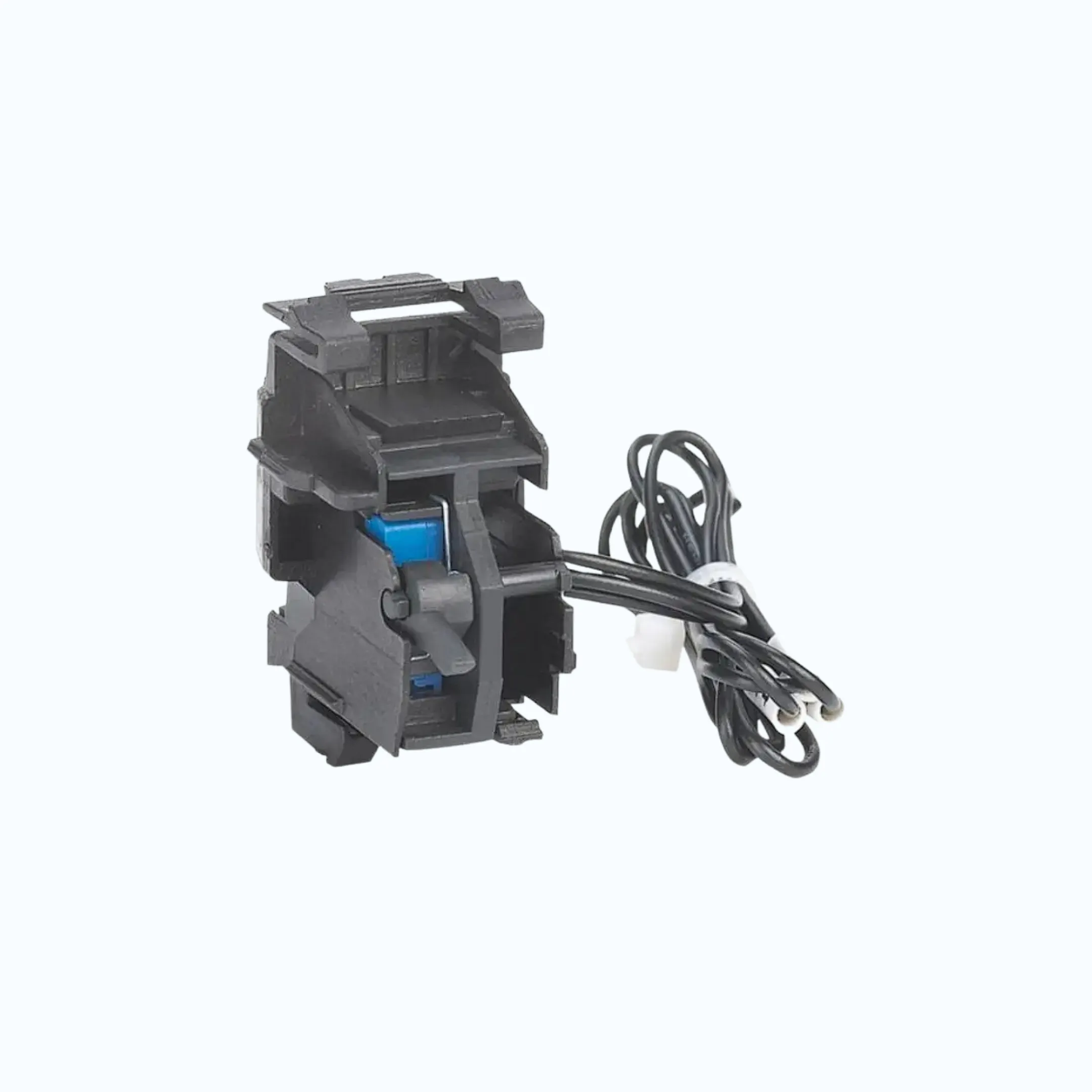 Gambar Chint Auxiliary Contact 250 / Left AX-M3 L -946944