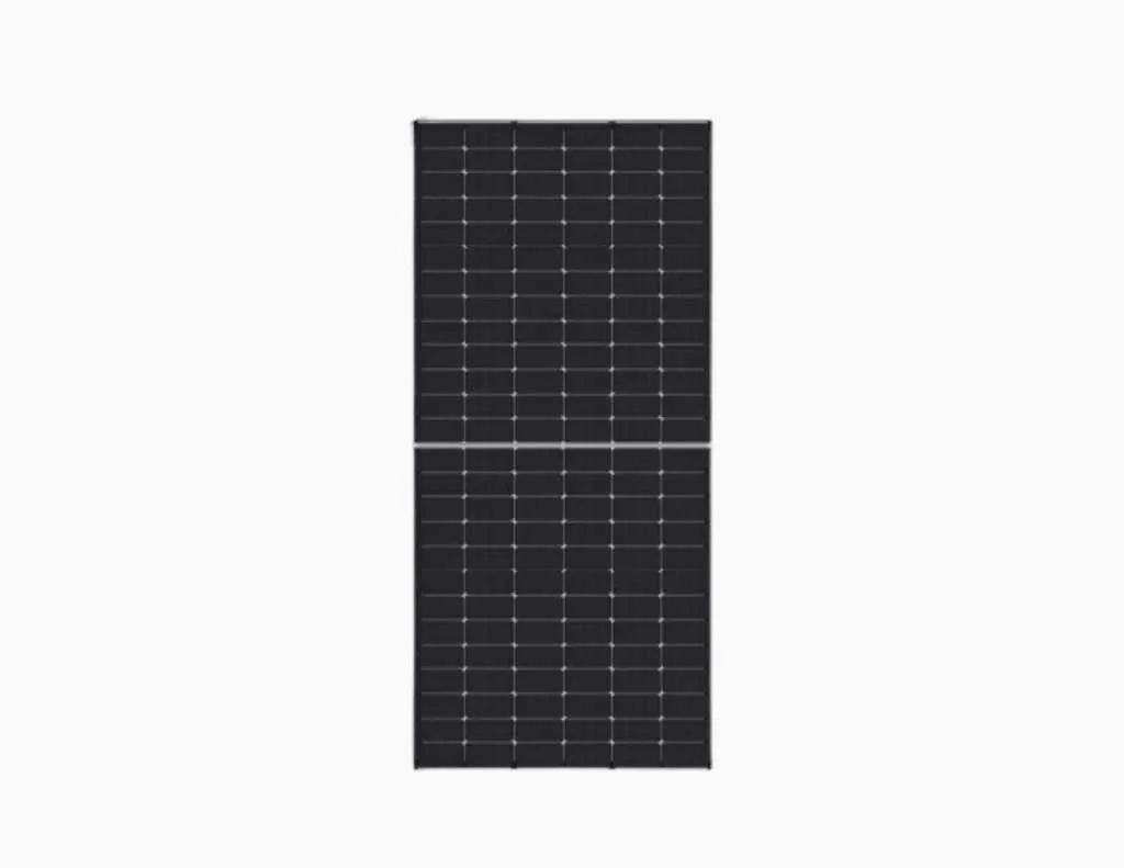 Gambar Jinko PV Module 630 Wp