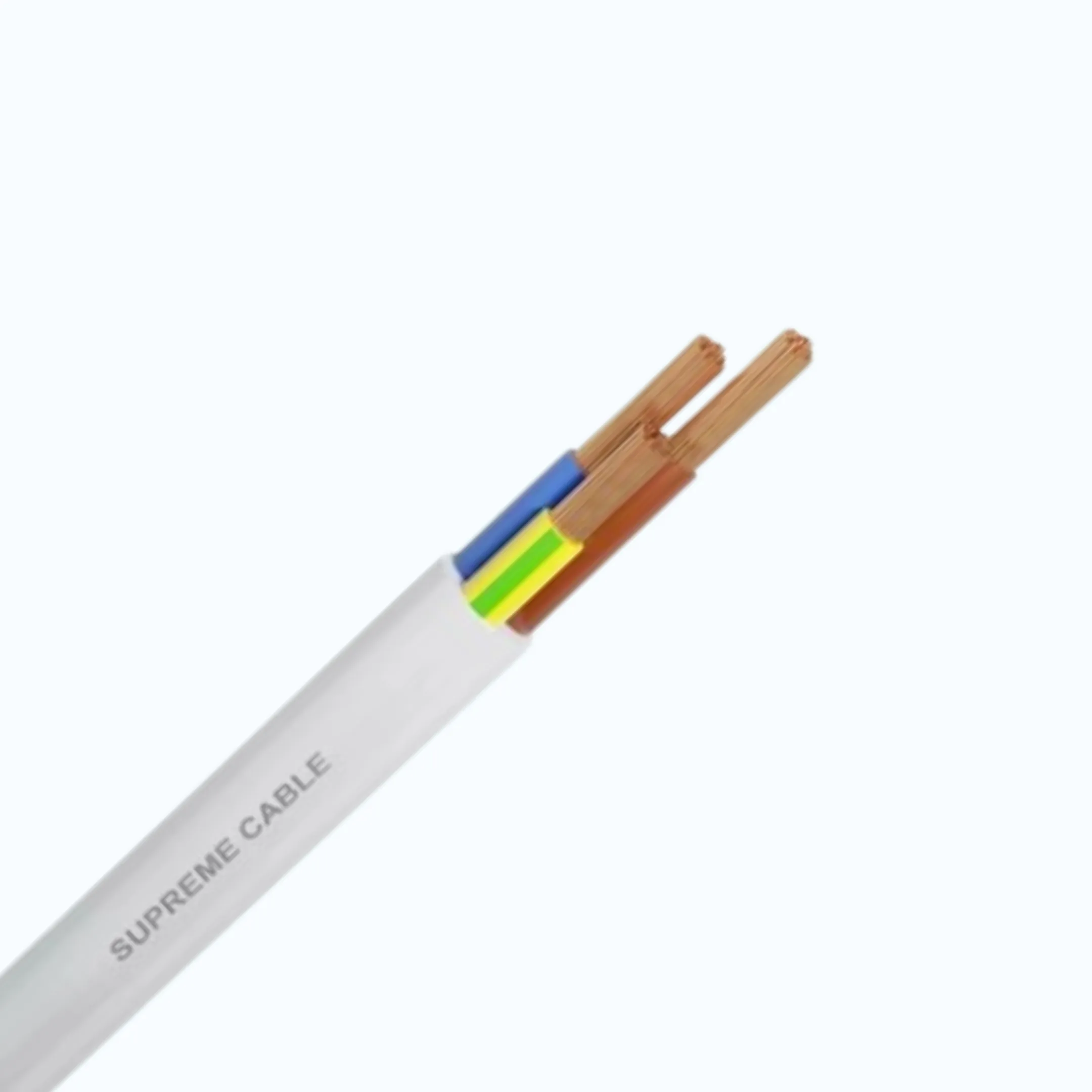 Gambar SUPREME - Kabel - NYMHY 3x0,75