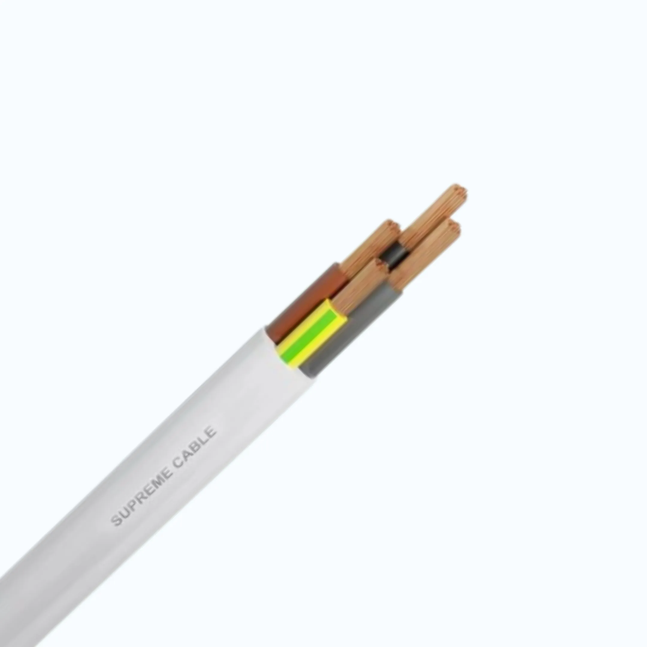 Gambar SUPREME - Kabel - NYMHY 4x0,75