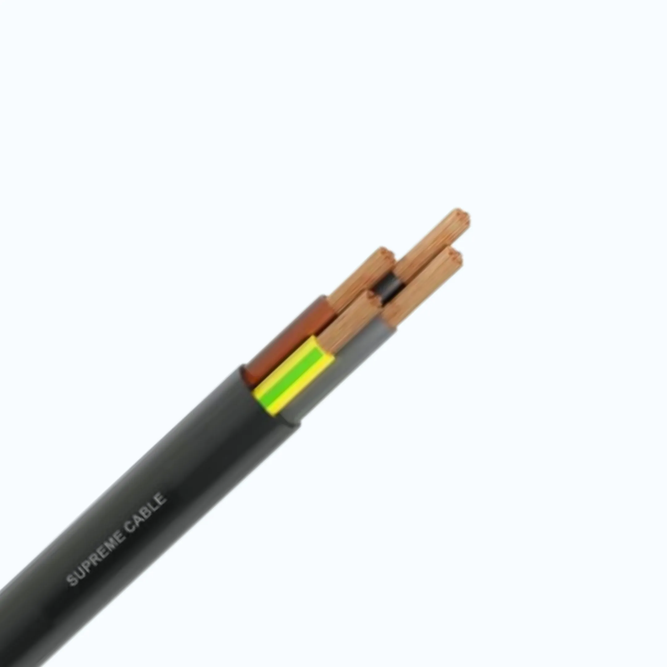 Gambar SUPREME - Kabel - NYYHY 4x16