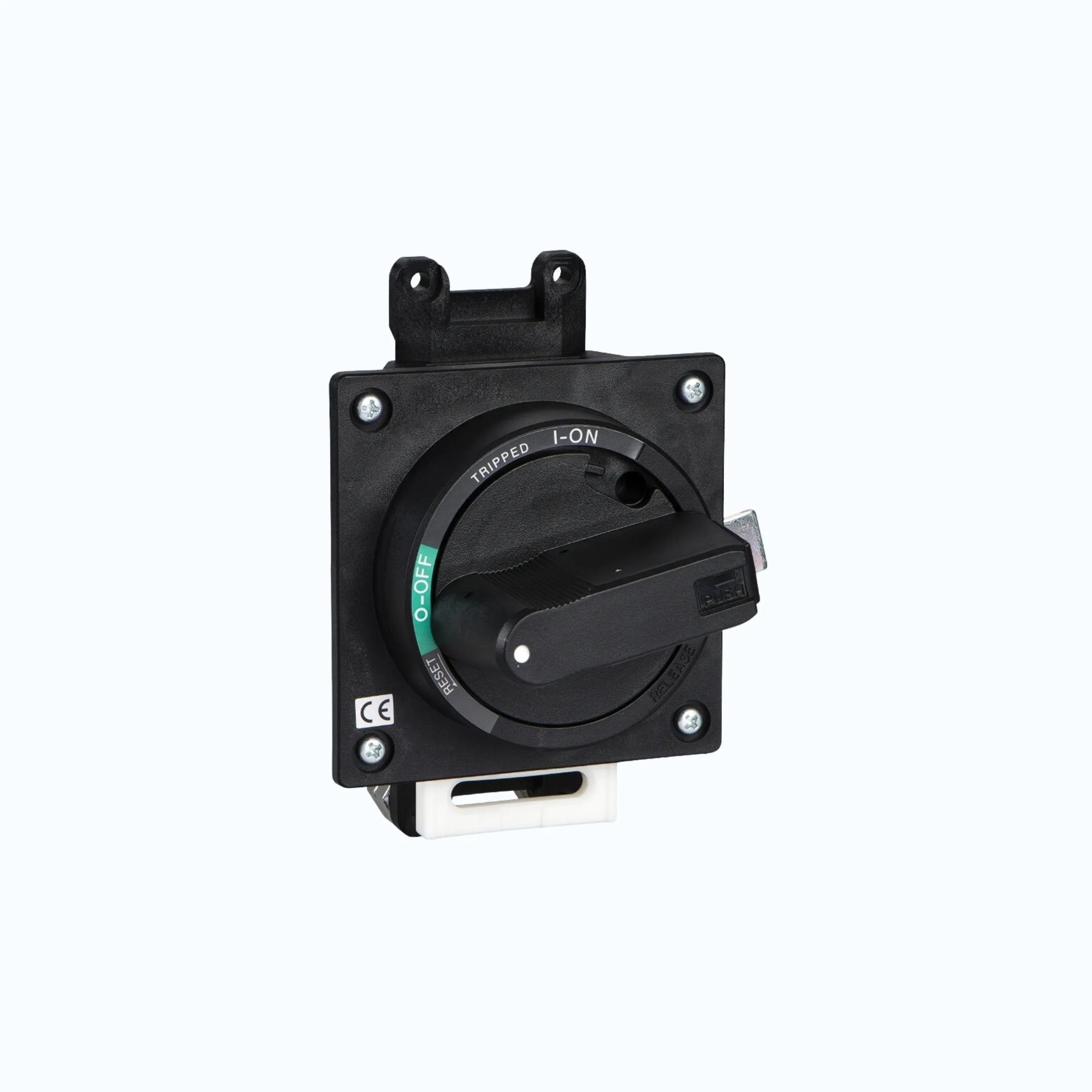 Gambar Schneider Aksesori-Direct Rotary Handle- EZEROTDS