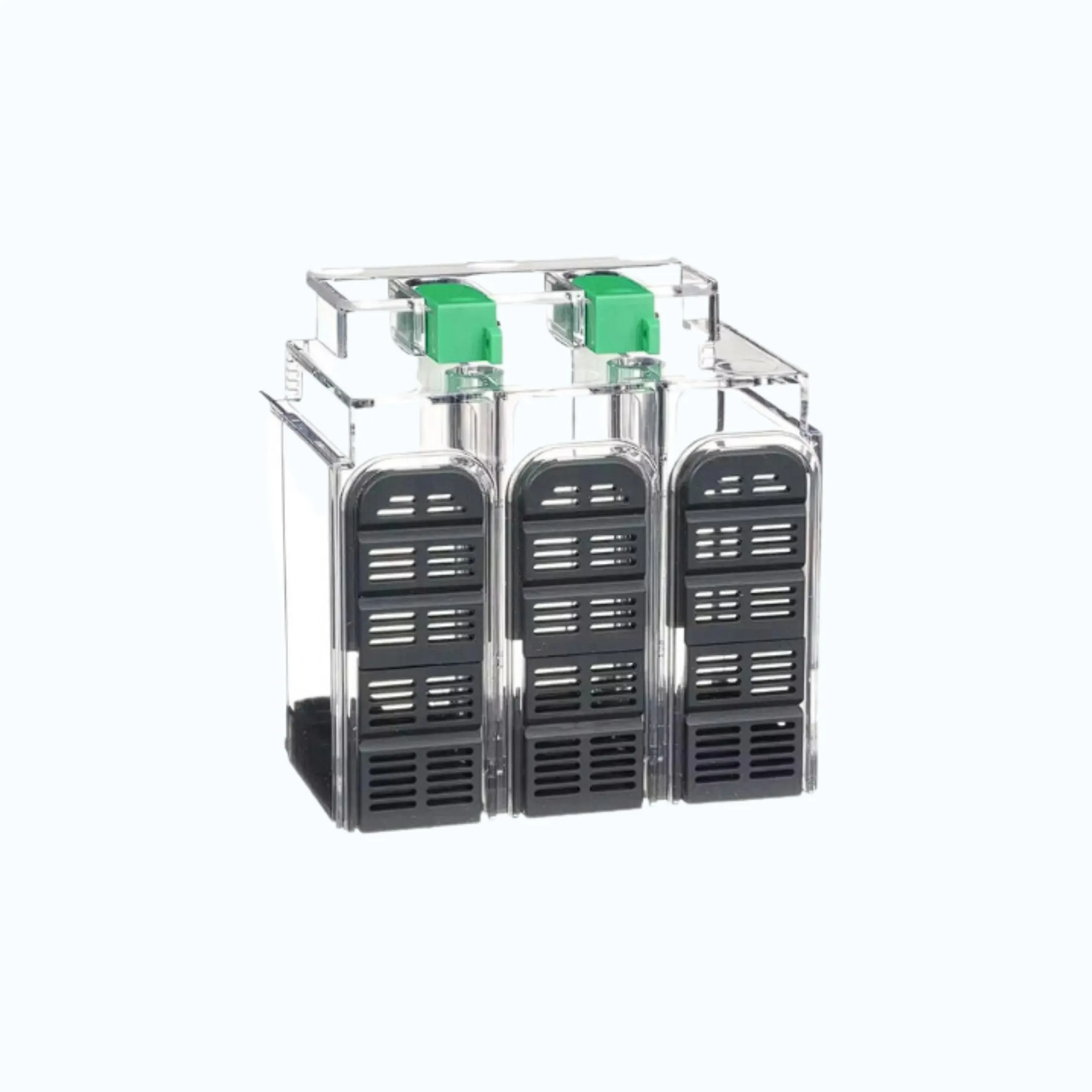 Gambar Schneider Aksesori Koneksi- Terminal Shield 3P-LV426912