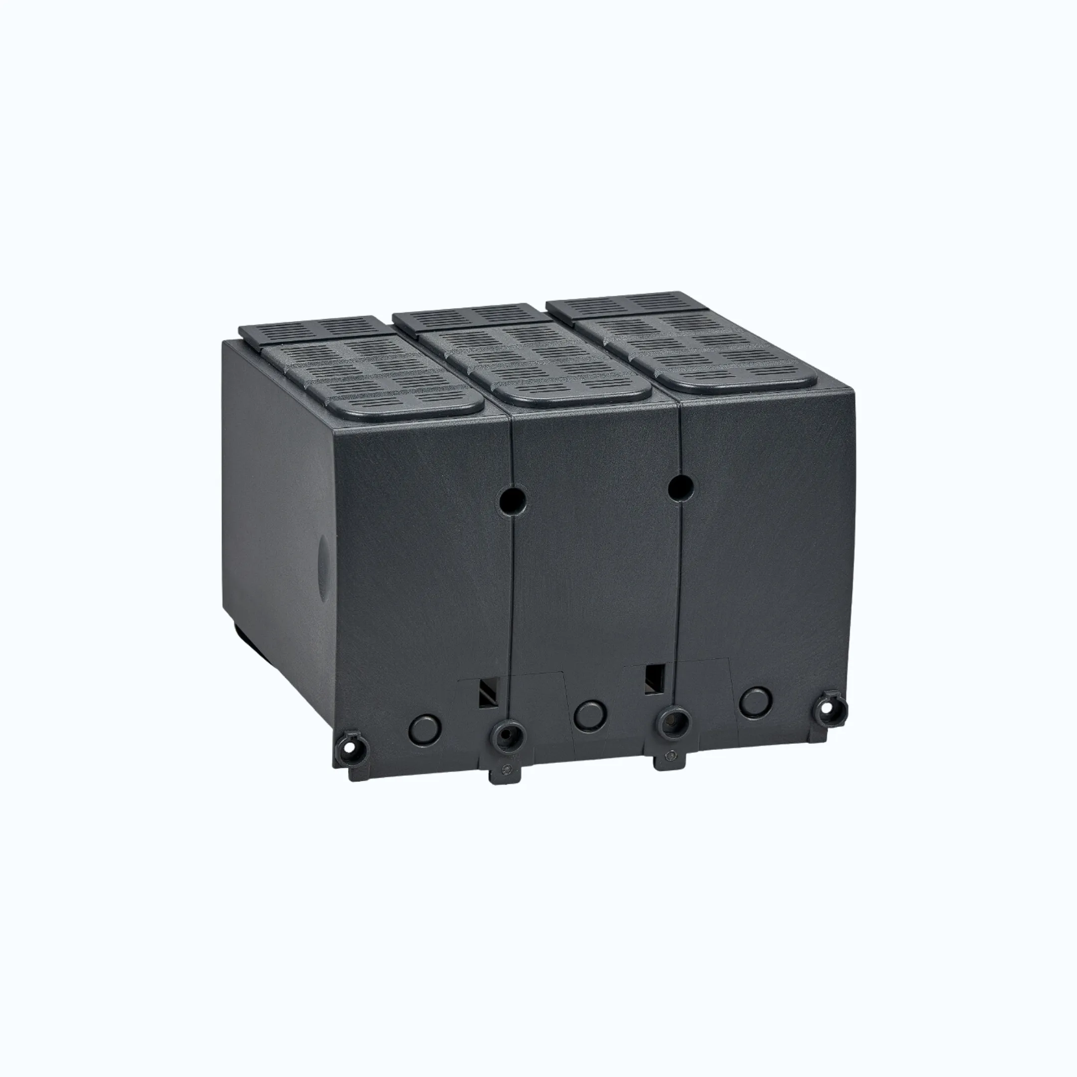 Gambar Schneider Aksesori Koneksi- Terminal PA JANG 3P- LV432593