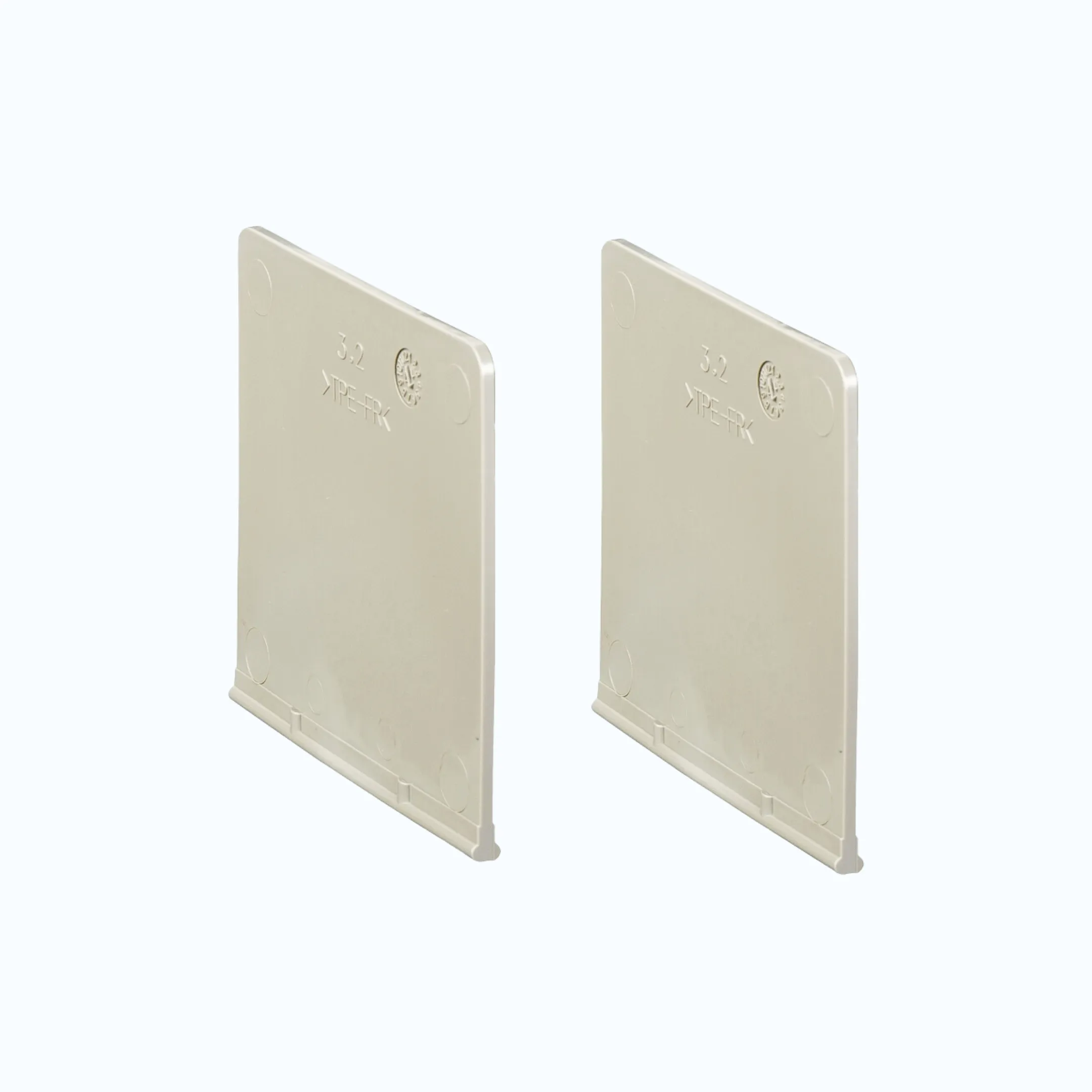 Gambar Schneider Aksesori-Phase Barrier - EZAFASB2