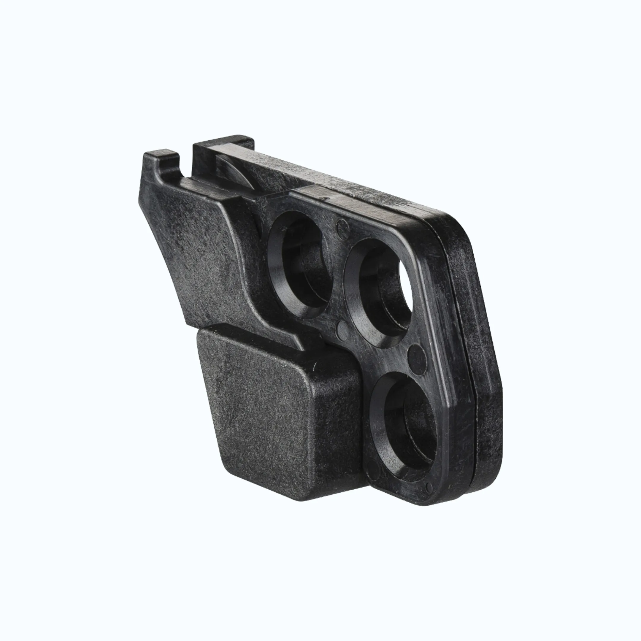 Gambar Schneider Aksesori-Toggle Padlocking Device -EZC250 3P-EZELOCK