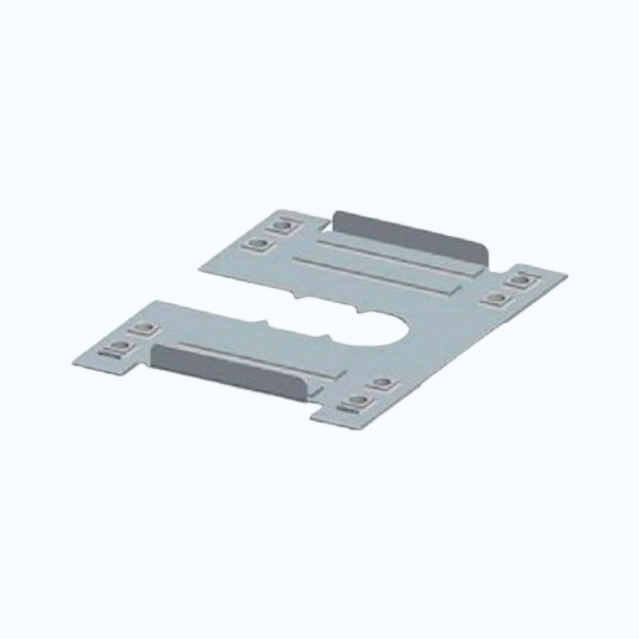 Gambar Antai Grounding Clip