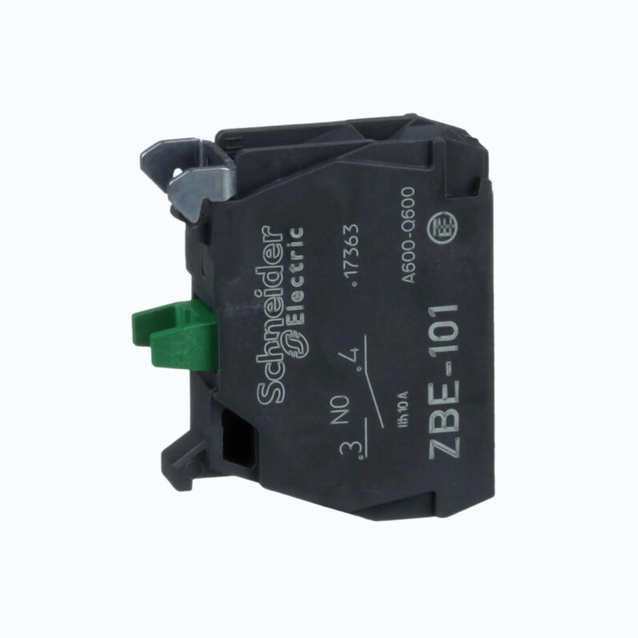 Gambar Schneider Aksesori- Kontak 1 N/O-ZBE101