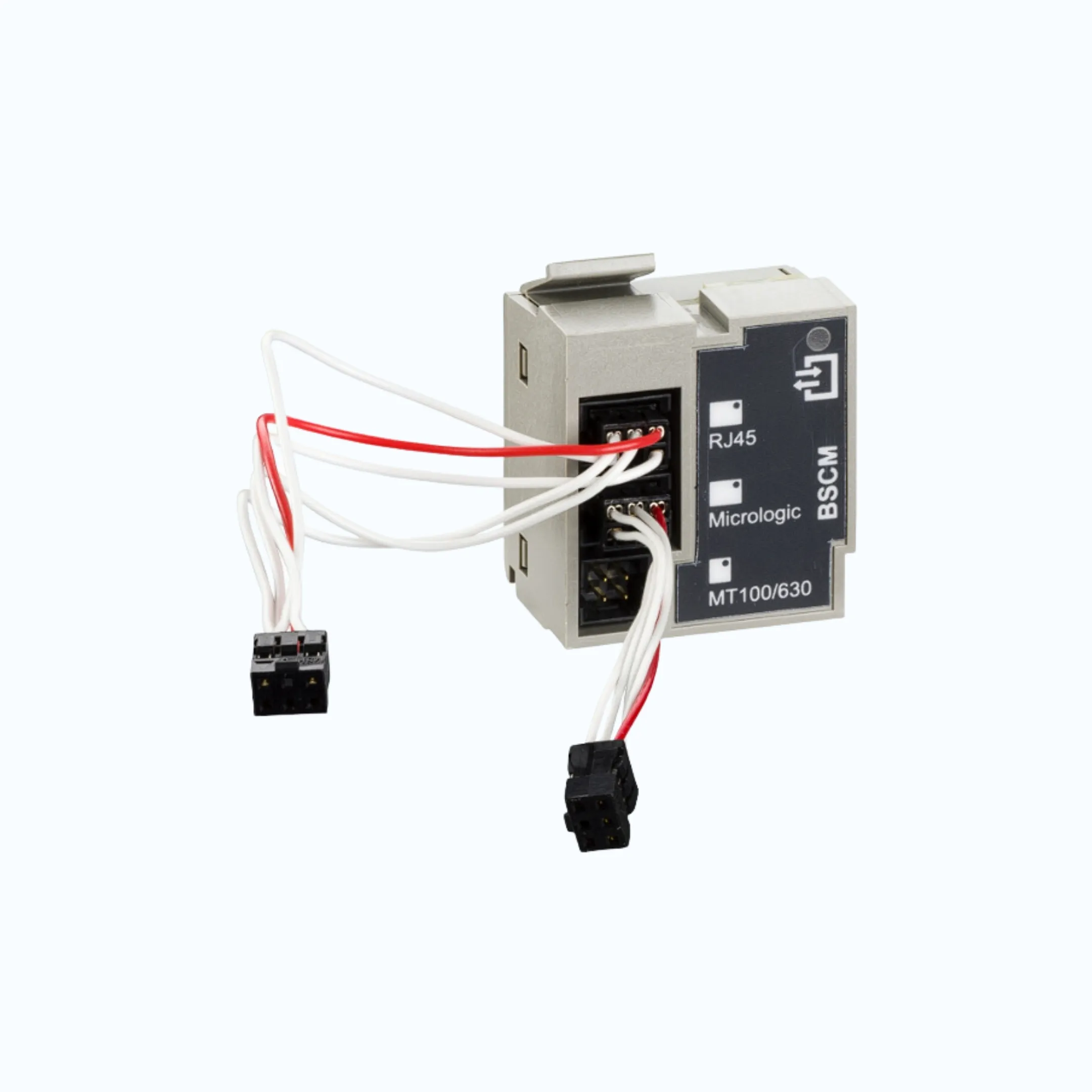 Gambar Schneider Aksesori CB- BSCM (Breaker Status Control Module)- LV434205