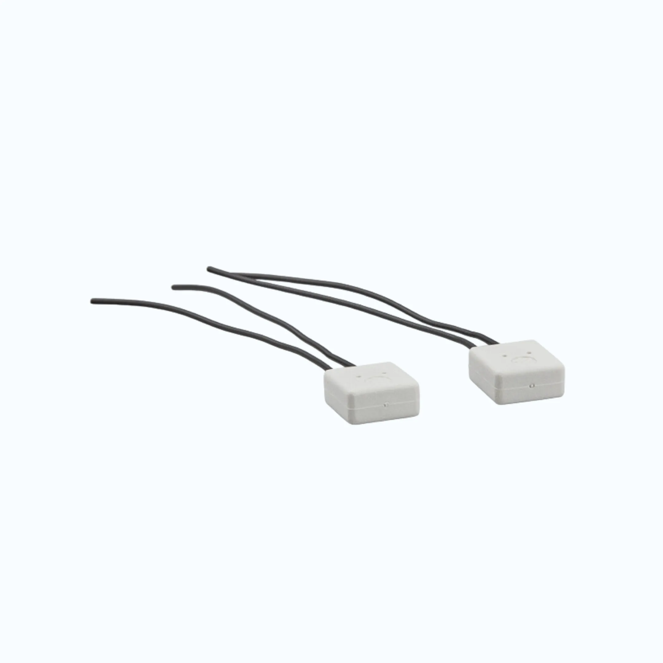 Gambar Schneider Aksesori ULP (Universal Logic Plug)-10 Modbus Line terminator-VW3A8306DRC