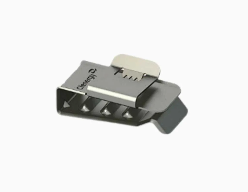 Gambar Clenergy PV ezRack Universal Clip for PV
