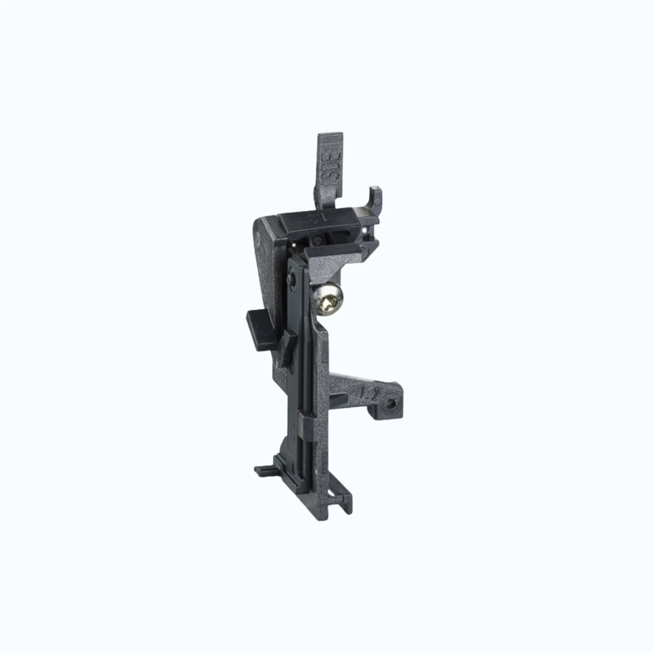 Gambar Schneider CVS 100-250- Adaptor SDE Untuk trip Unit TM / MA / ETS2.3-LV429451