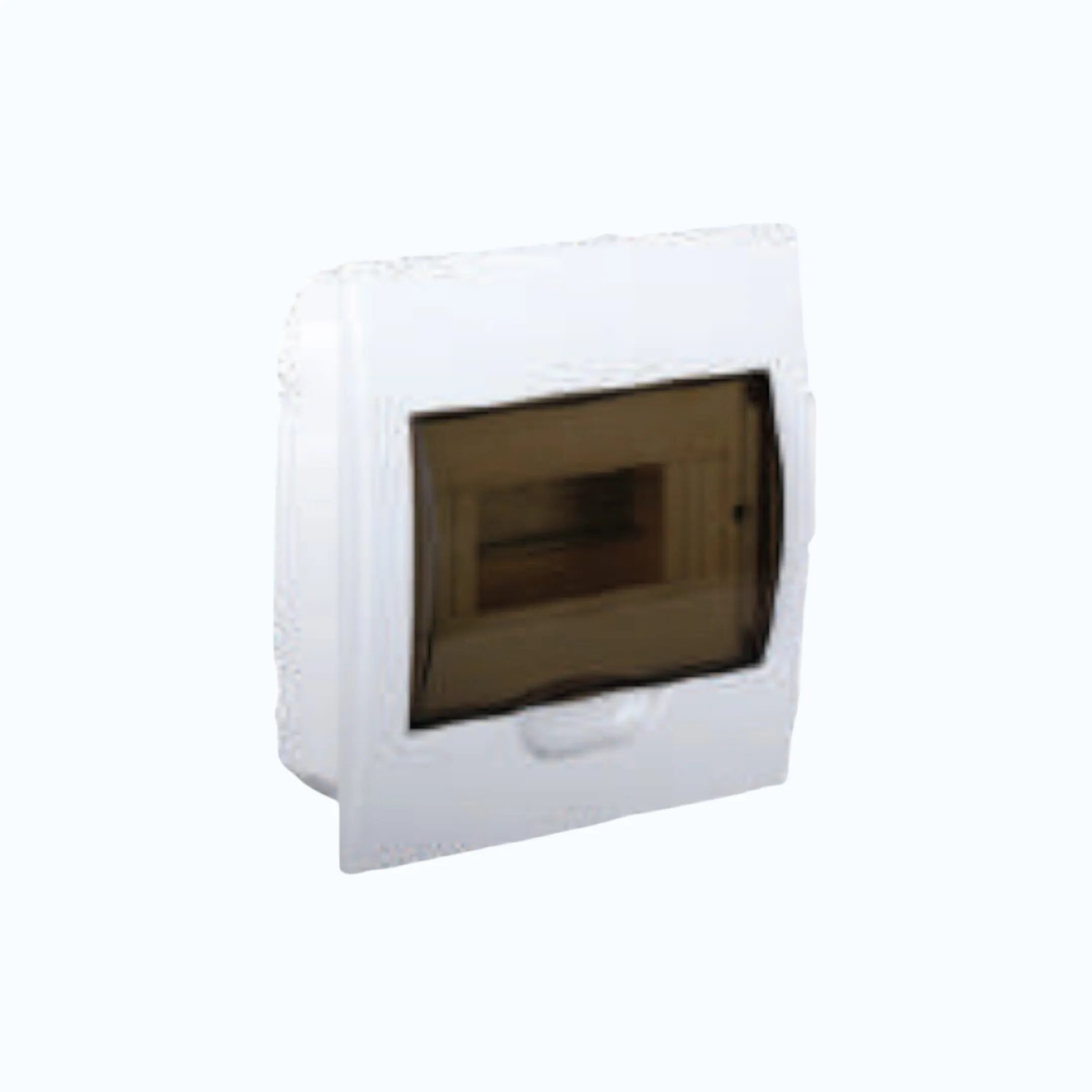 Gambar Chint Series Plastic Distribution Box CX- 6-I MCB Box