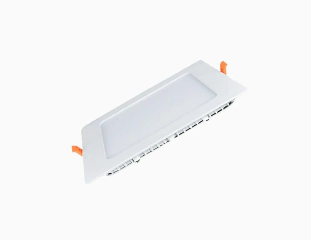 Gambar Luxon Led Panel light 18 Watt