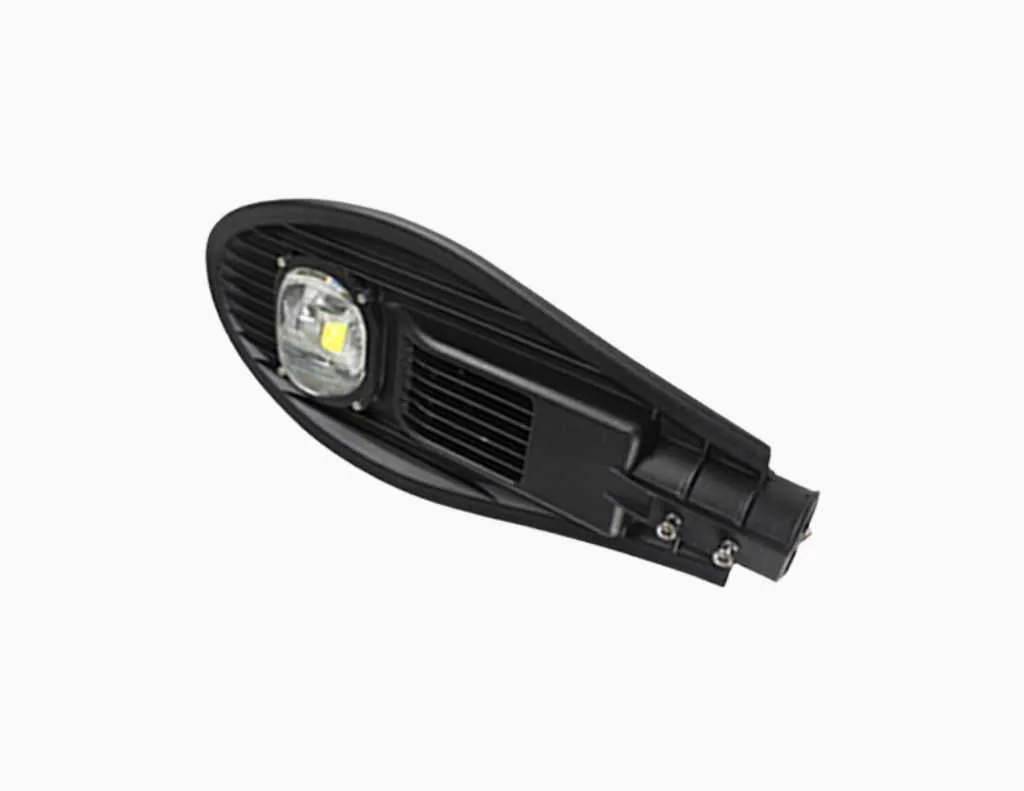 Gambar Luxon Led Street light (COB Cobra) 100 Watt