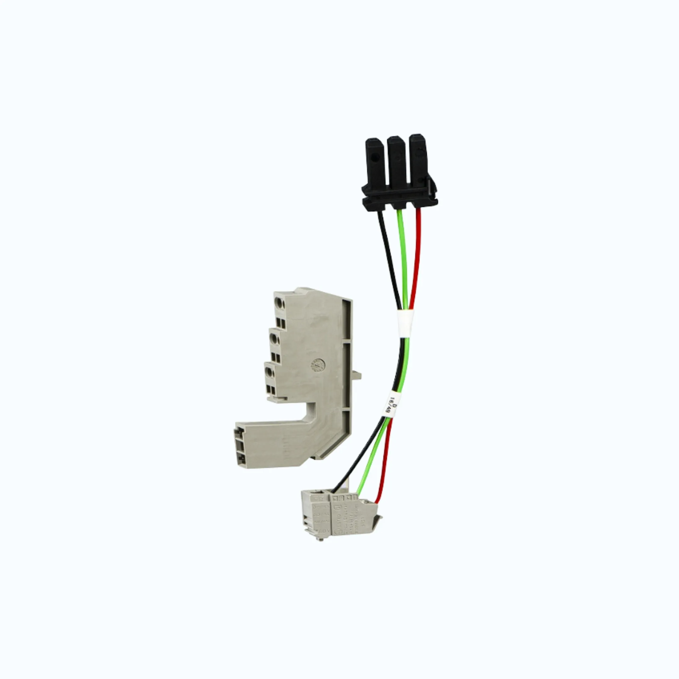 Gambar Schneider ComPact NS630b/1600 Drawout type-SD-33800