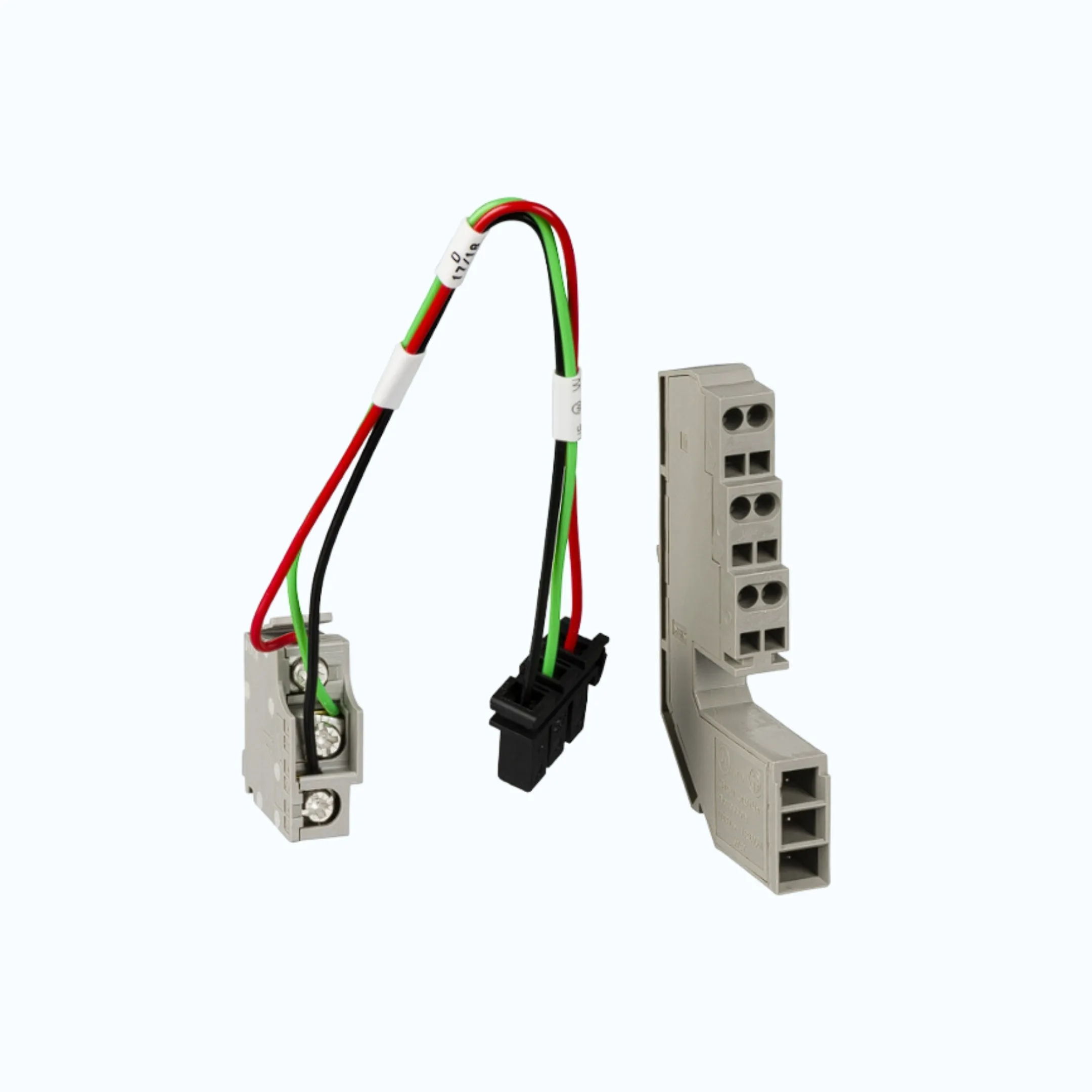 Gambar Schneider ComPact NS630b/1600 Drawout type-SDE-33799