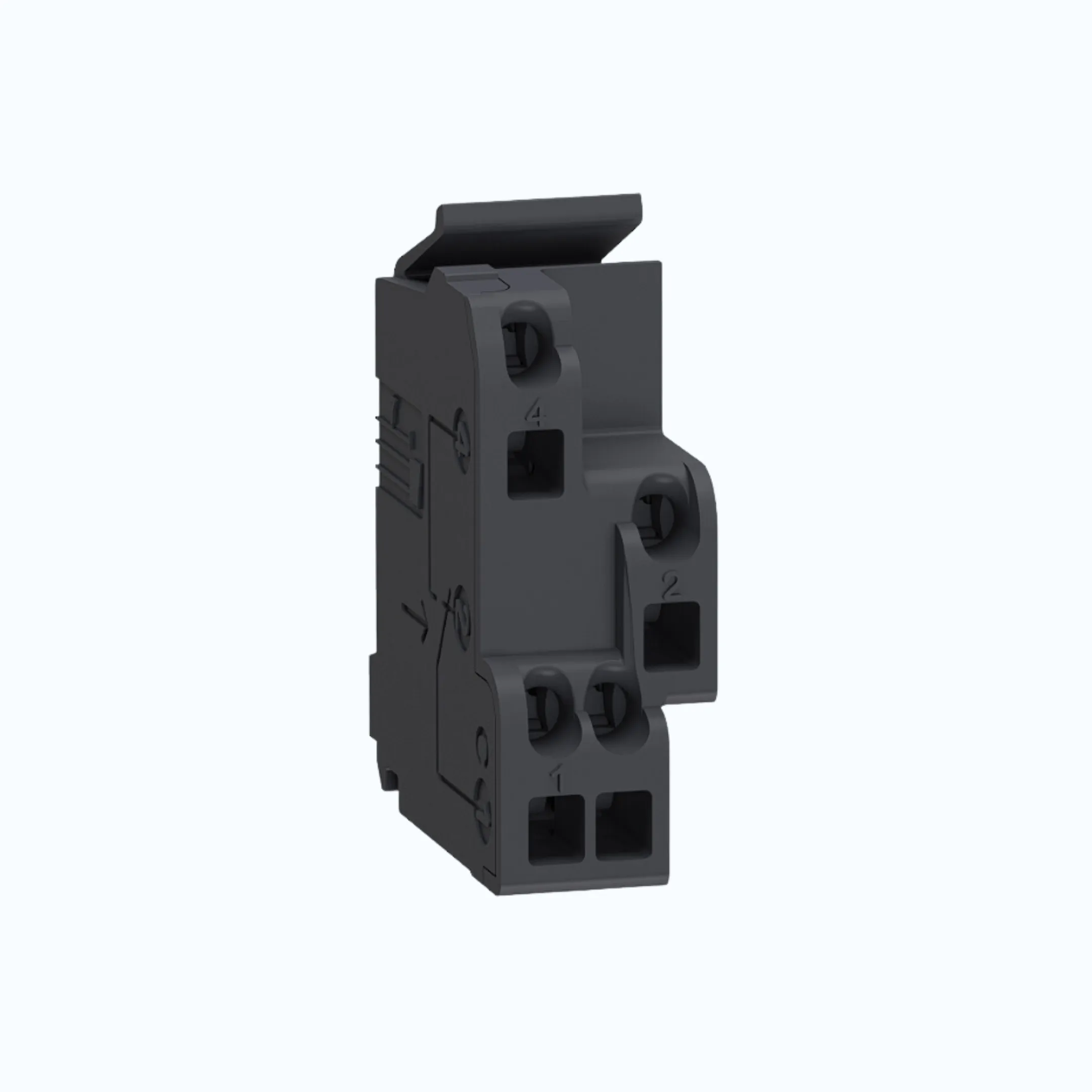 Gambar Schneider ComPact NS630b/3200 Fixed type-OF, SD, SDE- 29450