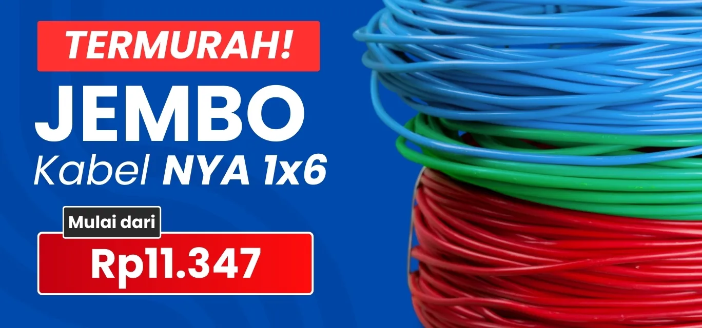 Jembo NYA cable banner