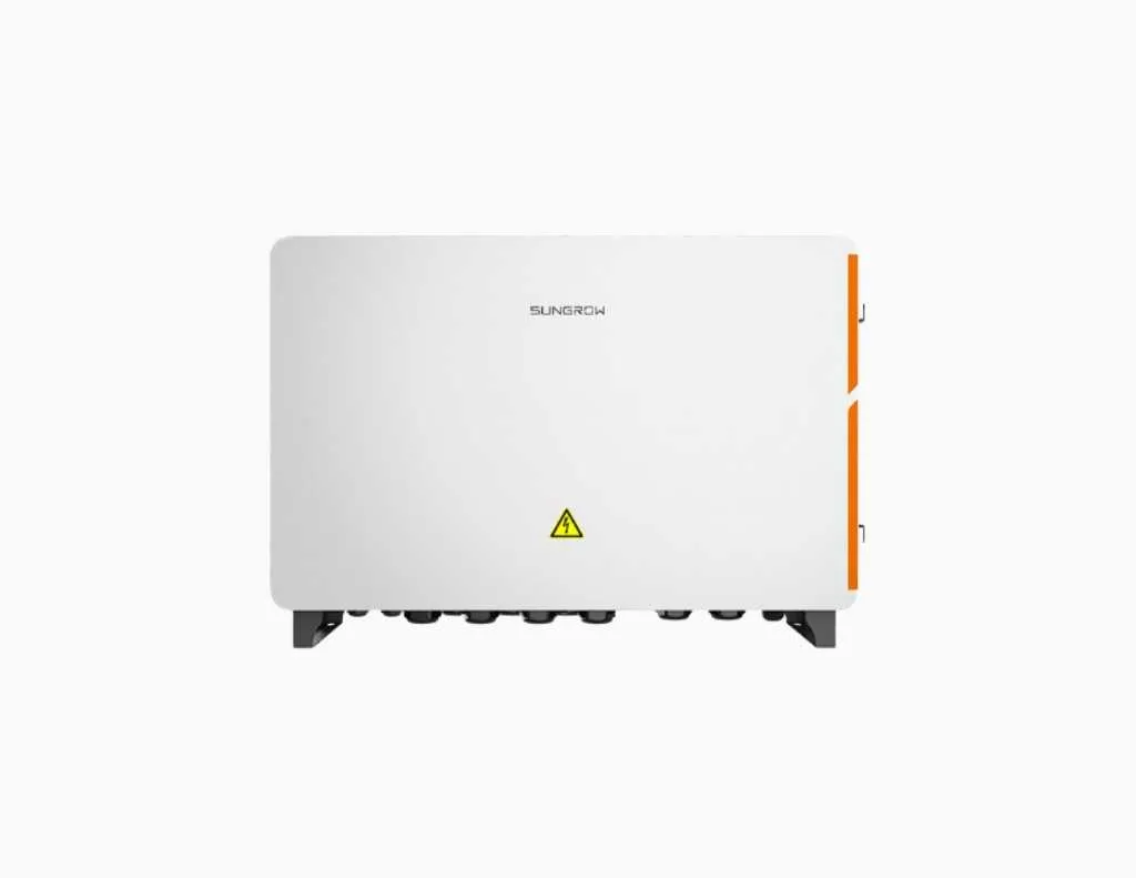 Gambar SUNGROW - Inverter - COM100E