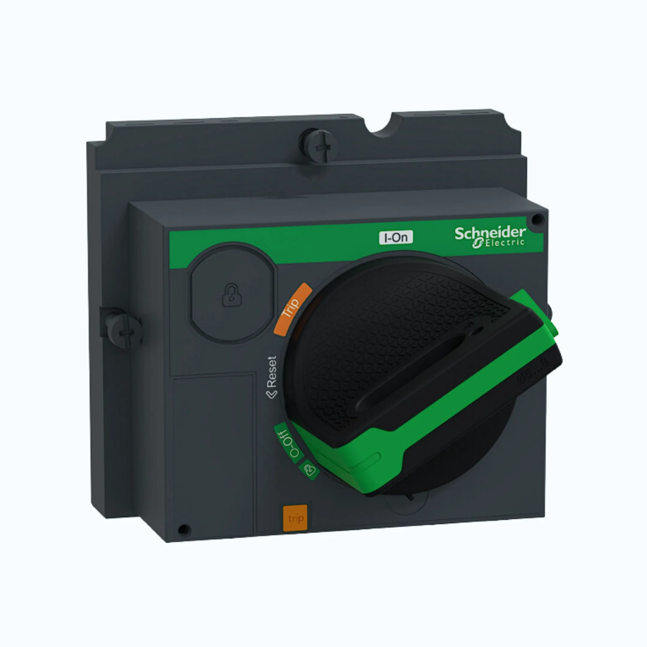 Gambar Schneider Direct Rotary Handle - NSX100/250- LV429337T